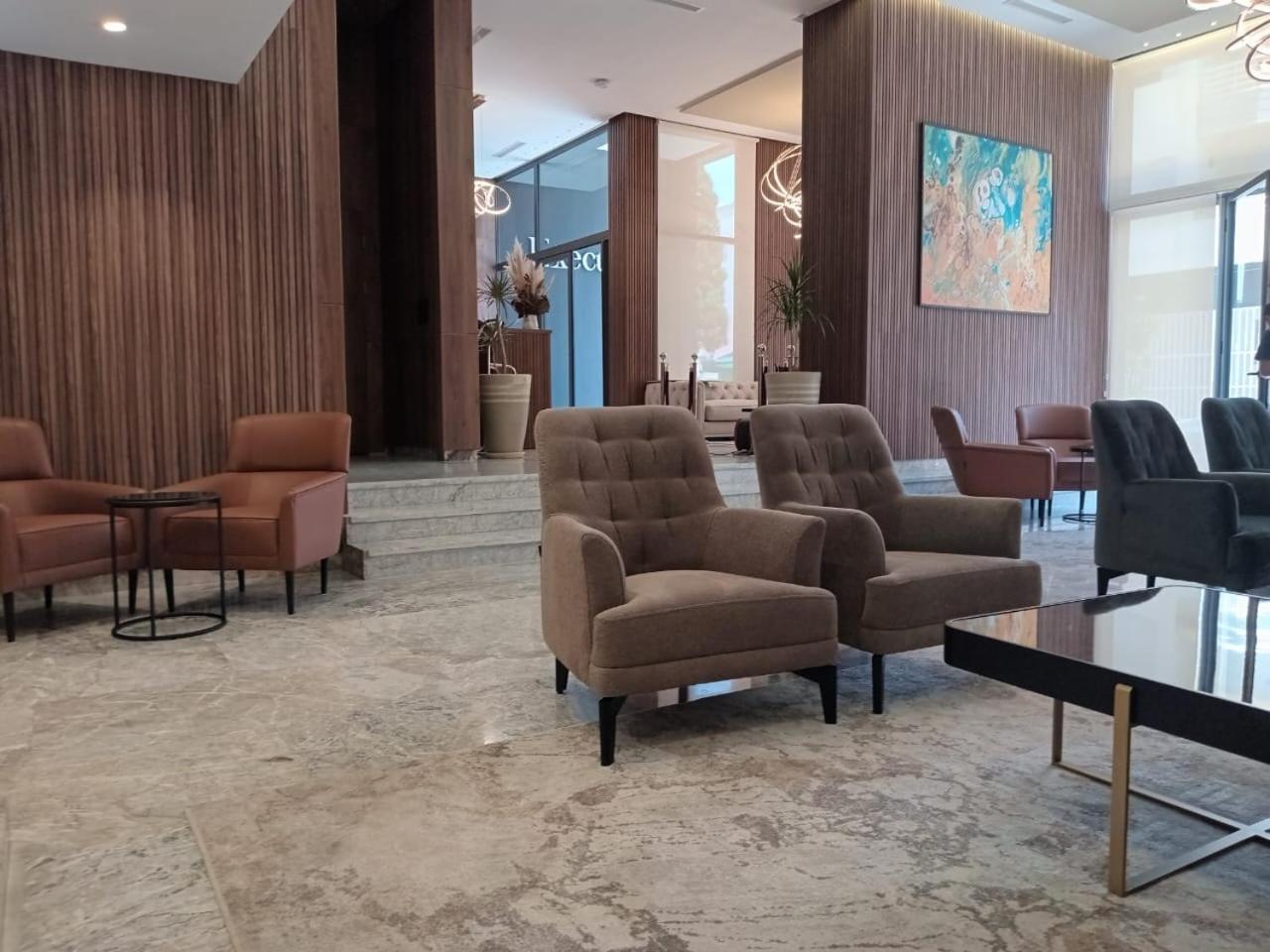 Executive Boutique Hotel Rabat Exterior photo