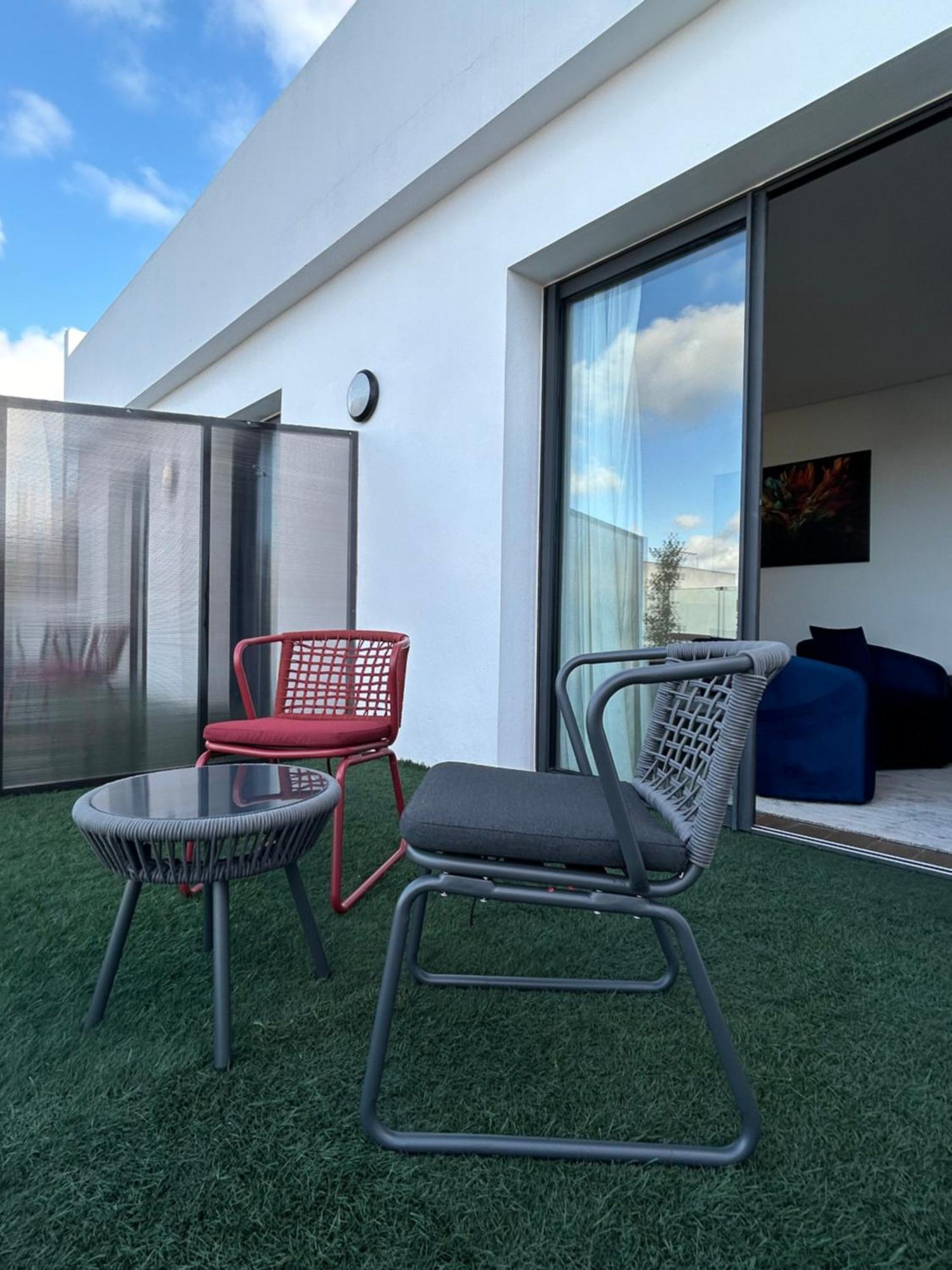 Executive Boutique Hotel Rabat Exterior photo